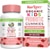 MaryRuth's Kids Organic Probiotic Gummies Strawberry