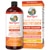 MaryRuth's Morning Multivitamin + Hair Growth Liquid Peach Mango