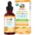 MaryRuth's Toddler Organic Vitamin C Liquid Drops Orange Vanilla