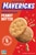 Mavericks Sandwich Crackers Non-GMO Peanut Butter
