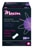 Maxim MaxION Natural Silver Panty Liners