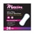 Maxim Organic Cotton Contour Maxiliners
