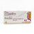 Maxim Organic Cotton Tampons Cardboard Applicator - Super