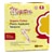 Maxim Organic Cotton Tampons Plastic Applicator - Regular