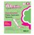 Maxim Organic Cotton Tampons Plastic Applicator - Super