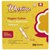 Maxim Organic Cotton Tampons Plastic Applicator - Super Plus