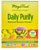 MegaFood Daily Purify Single Serve Nutrient Booster