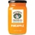 Melinda's Vegan Non-GMO Whole Fruit Preserves Pineapple