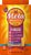 Metamucil 4-in-1 Psyllium Fiber Supplement Orange