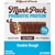 Munk Pack Protein Probiotics Bar Cookie Dough