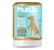 MuttZo NuttZo Natural Peanut & 4 Seed Butter Dog Treat + Turmeric
