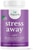 NBPure Stress Away - Stress Management Support