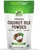 NOW Foods Coconut Milk Powder Organic