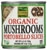 Native Forest Gluten Free Organic Sliced Portabello Mushrooms