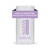 Native Whole Body Deodorant Sensitive - Lilac & White Tea