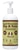 Natural Dog Company Liquid Glucosamine Hip & Joint Supplement For Dogs