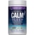 Natural Vitality Calm Sleep Magnesium Melatonin L-Theanine GABA Powder Drink Mix Mixed Berry