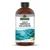 Nature's Answer Liquid Norwegian Cod Liver Oil Natural Lemon Lime