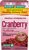 Nature's Bounty Cranberry Fruit Concentrate with Vitamin C