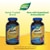 Nature's Way Alive! Men's Gummy Multivitamin - Vitamins C-D3-B12-E-Zinc-Biotin