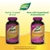 Nature's Way Alive! Women's Gummy Multivitamin - Vitamins C-D3-B12-E-Zinc-Calcium