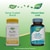 Nature's Way B-100 Complex - 8 B-Vitamins - Vitamins B2 B6 B12 Folate Choline