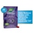 Nature's Way CalmAid with Silexan Lavender Oil - Non-Drowsy