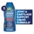 Nature's Way Joint Movement Glucosamine Liquid - Vitamin D3 - Sugar Free Berry Flavored