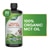 Nature's Way Organic MCT Oil - Brain & Body Fuel from Coconut - Keto and Paleo Certified