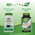 Nature's Way Premium Herbal Siberian Eleuthero Root