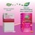 Nature's Way Protective Breast Formula - with Vitamin D3 - Calcium - Turmeric - BR-DIM