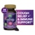 Nature's Way Sambucus Cough Relief + Immune Gummy - South African Geranium Root Extract