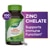 Nature's Way Zinc Chelate - Supports Immune Function