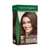 Naturigin Permament Hair Color Light Chocolate Brown 5.0