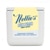 Nellie's Dish Butter Semi-Solid Dishwashing Soap in Refillable Ceramic Container
