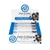 No Cow Protein Bar Blueberry Cobbler