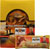 No Opportunity Wasted Energy Bar Peanut and Caramel -- 2.47 oz Each / Pack of 12, energy bar