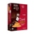 NuGo Nutrition NuGo Dark Bars Gluten Free Chocolate Pretzel