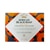 Nubian Heritage Cruelty-Free African Black Detoxifying Bar Soap with Shea Butter for All Skin Types