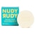Nudy Rudy Bar Soap Wasabi Pear