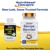 Nutritional Concepts Bacopa Leaf Extract