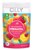 Olly The Essential Prenatal Folic Acid + DHA Gummies Sweet Citrus