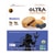 Olyra Organic Breakfast Biscuits Ancient Greek Grains Blueberry Filled
