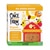 Once Upon a Farm Organic Soft-Baked Bars Banana Chocoloate Chip