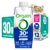 Orgain 30g High Protein Shake Fruity Cereal