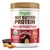 Orgain Justin's Nut Butter Protein - Plant & Nut Protein Powder Dark Chocolate Peanut Butter