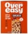 Over Easy Gluten Free Soy Free Oat Bar Soft & Chewy Peanut Butter Dark Chocolate