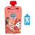 Paw Patrol Organic Mixed Fruit Puree Squeeze Pouch Super Strawberry