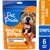 Pet Pride Wag'n Strips Dog Treats Bacon & Cheese