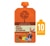 Peter Rabbit Organics Kids Snack Fruit & Vegetable Puree Apple Carrot & Pumpkin
